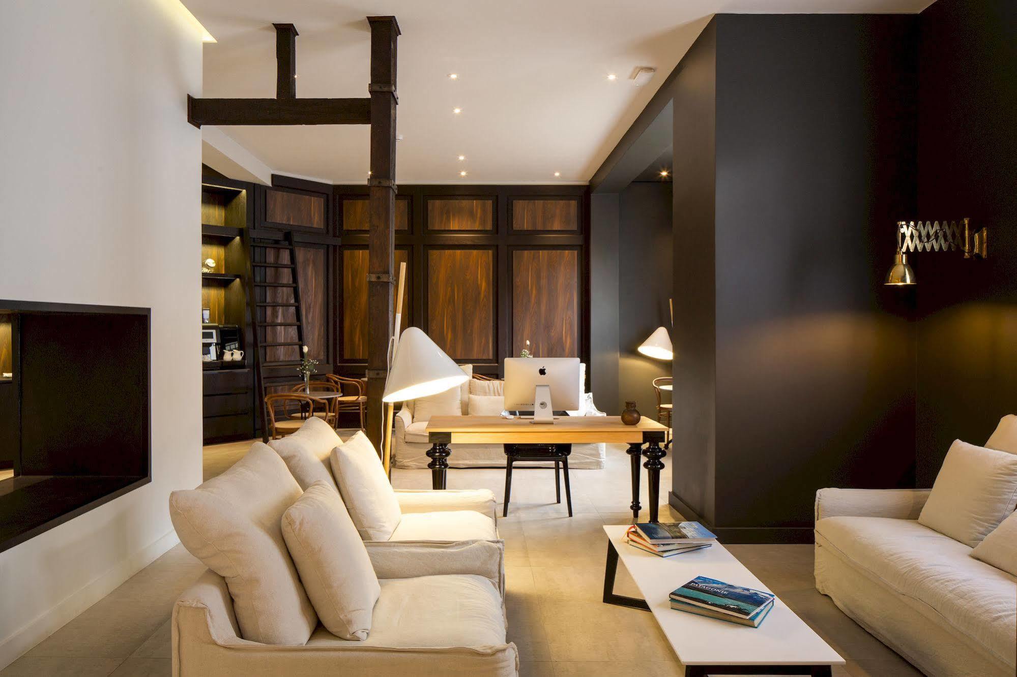 Hotel Altiplanico Bellas Artes Santiago de Chile