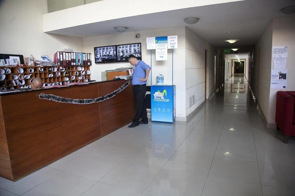 Apartamento Acero *