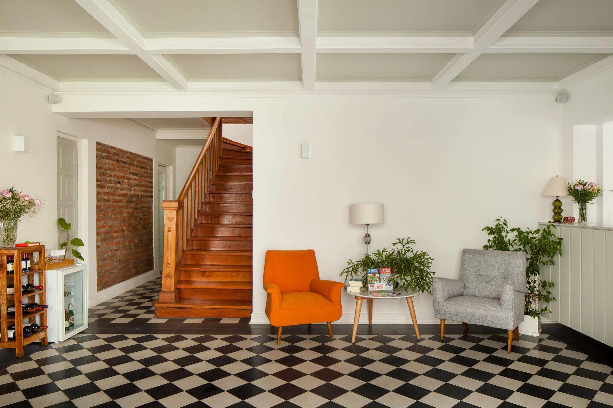 Casasur Charming Hotel 3*