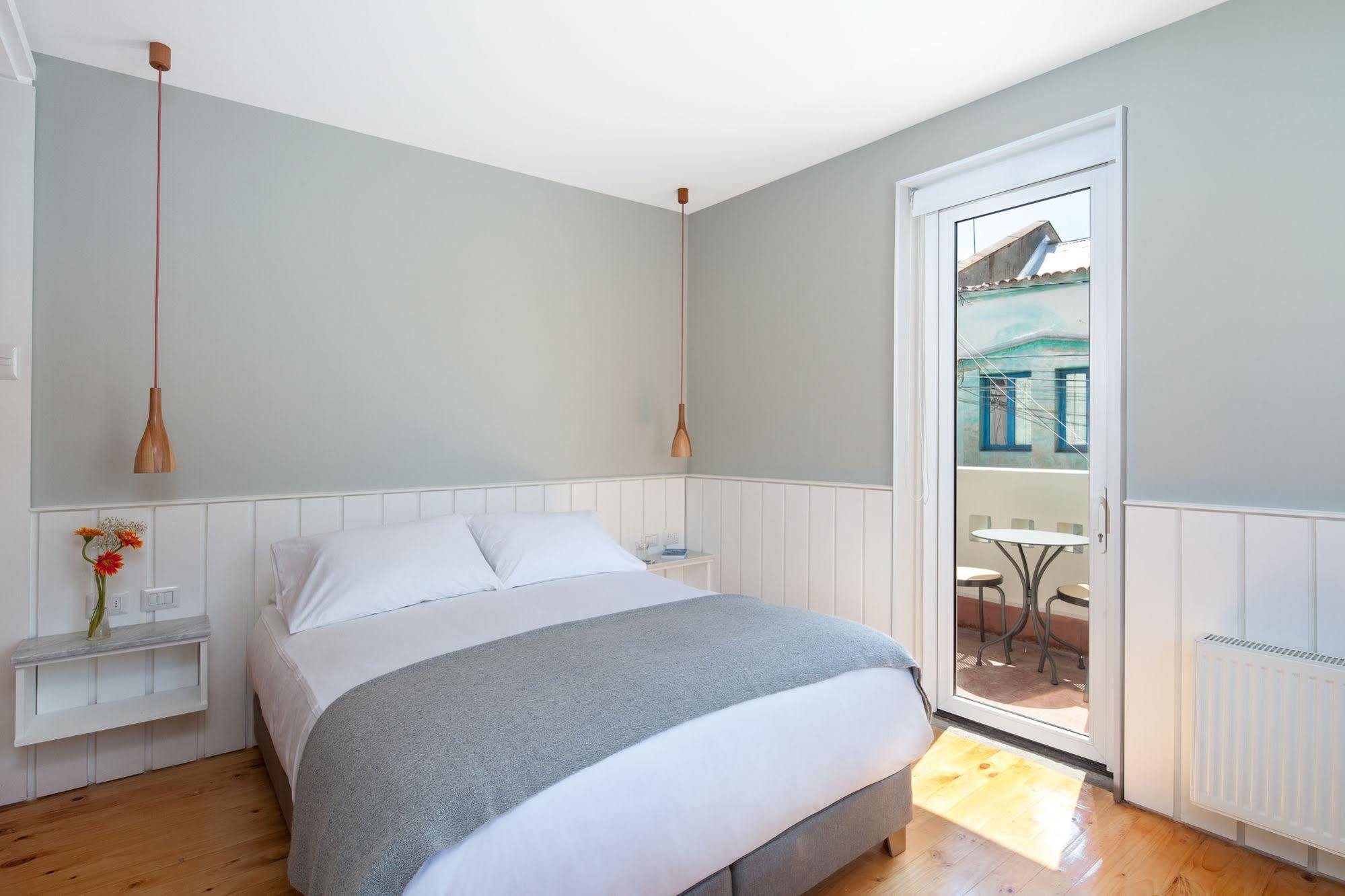 Casasur Charming 3* Santiago de Chile