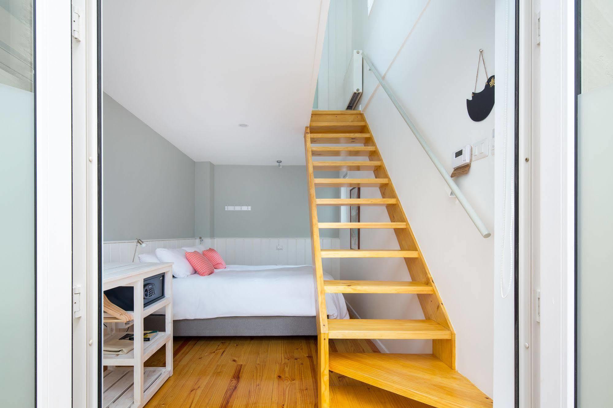 Casasur Charming Hotel