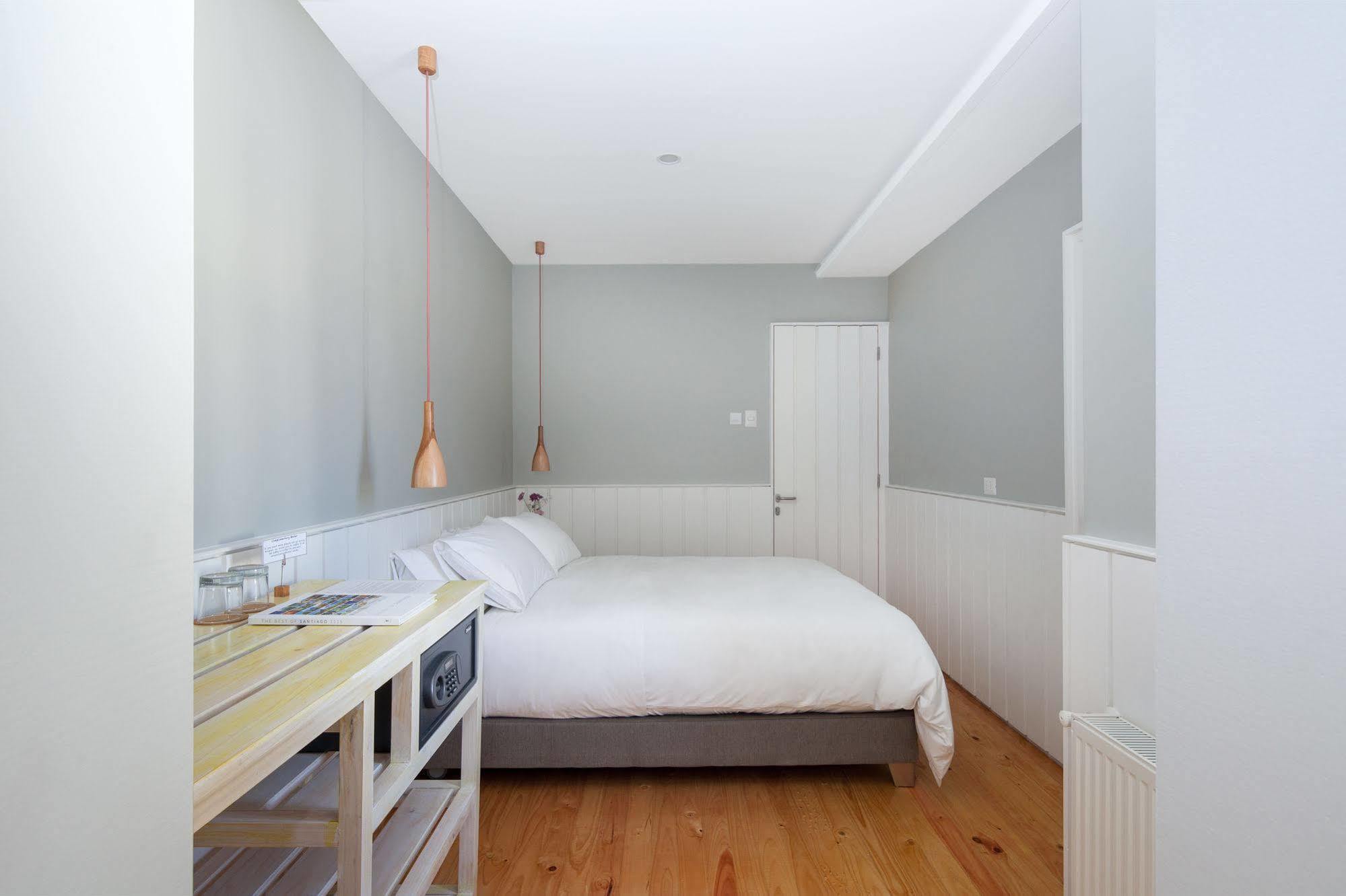 Hotel Casasur Charming 3*
