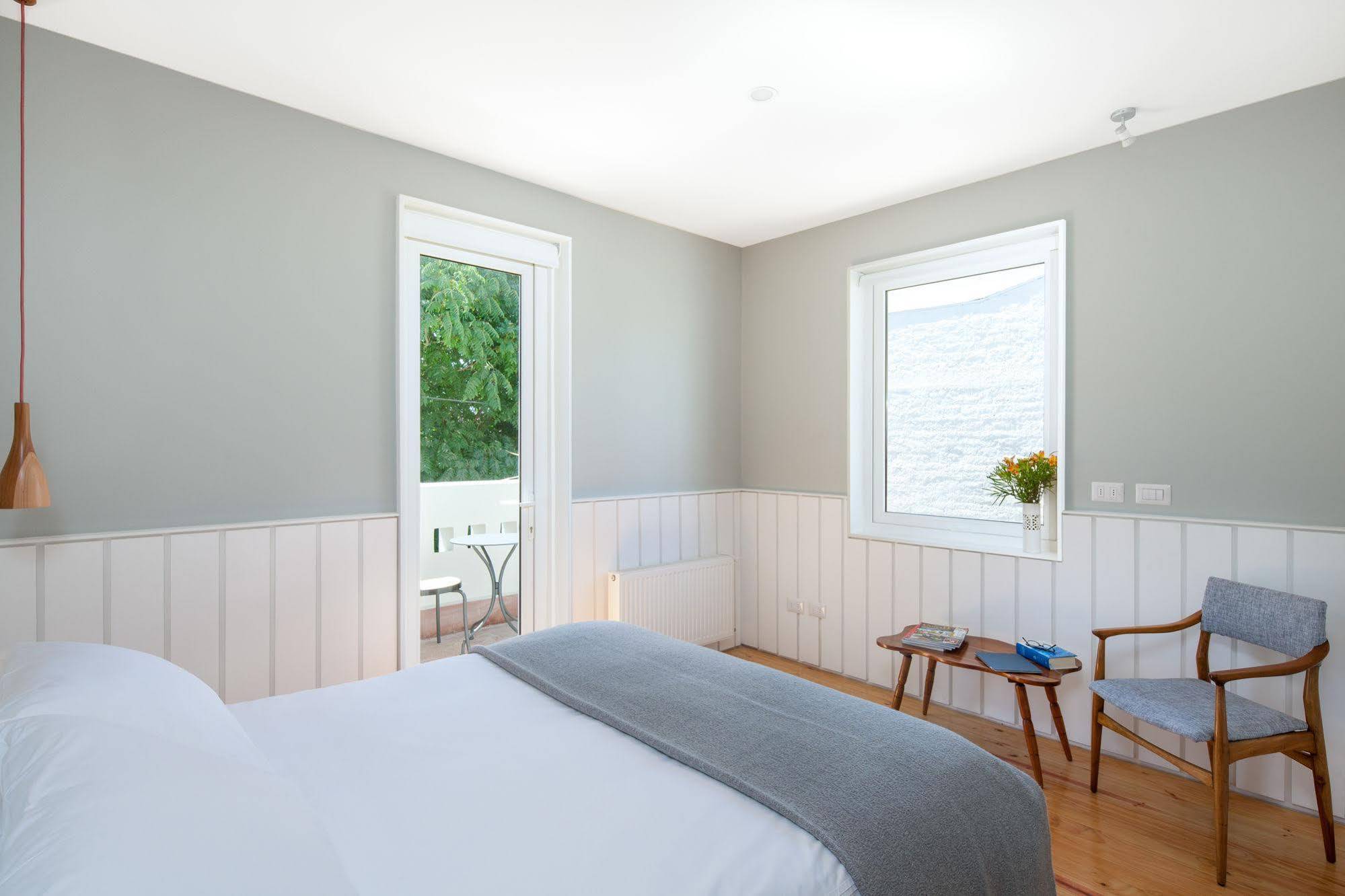 Casasur Charming Hotel