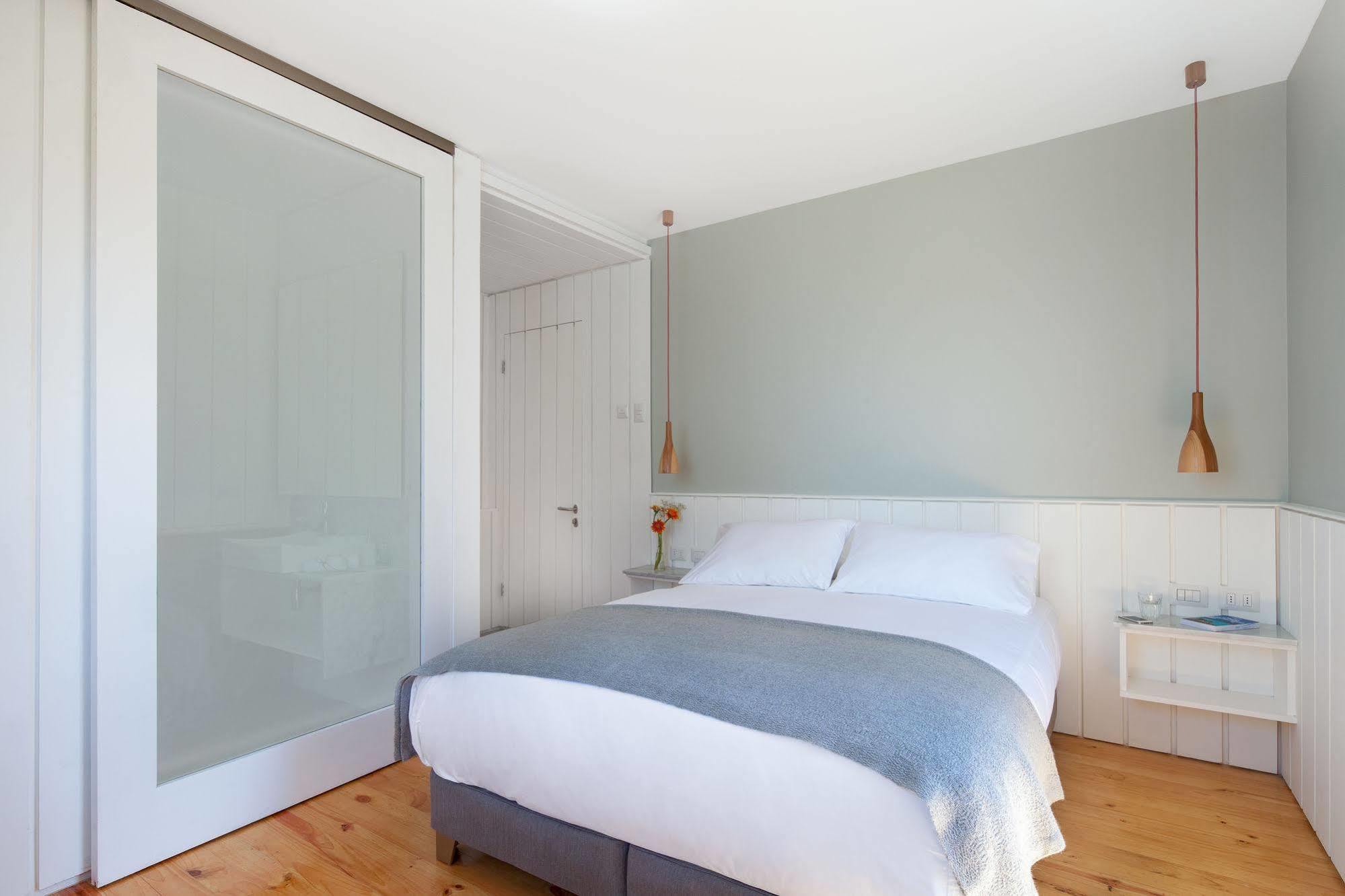 Casasur Charming Hotel