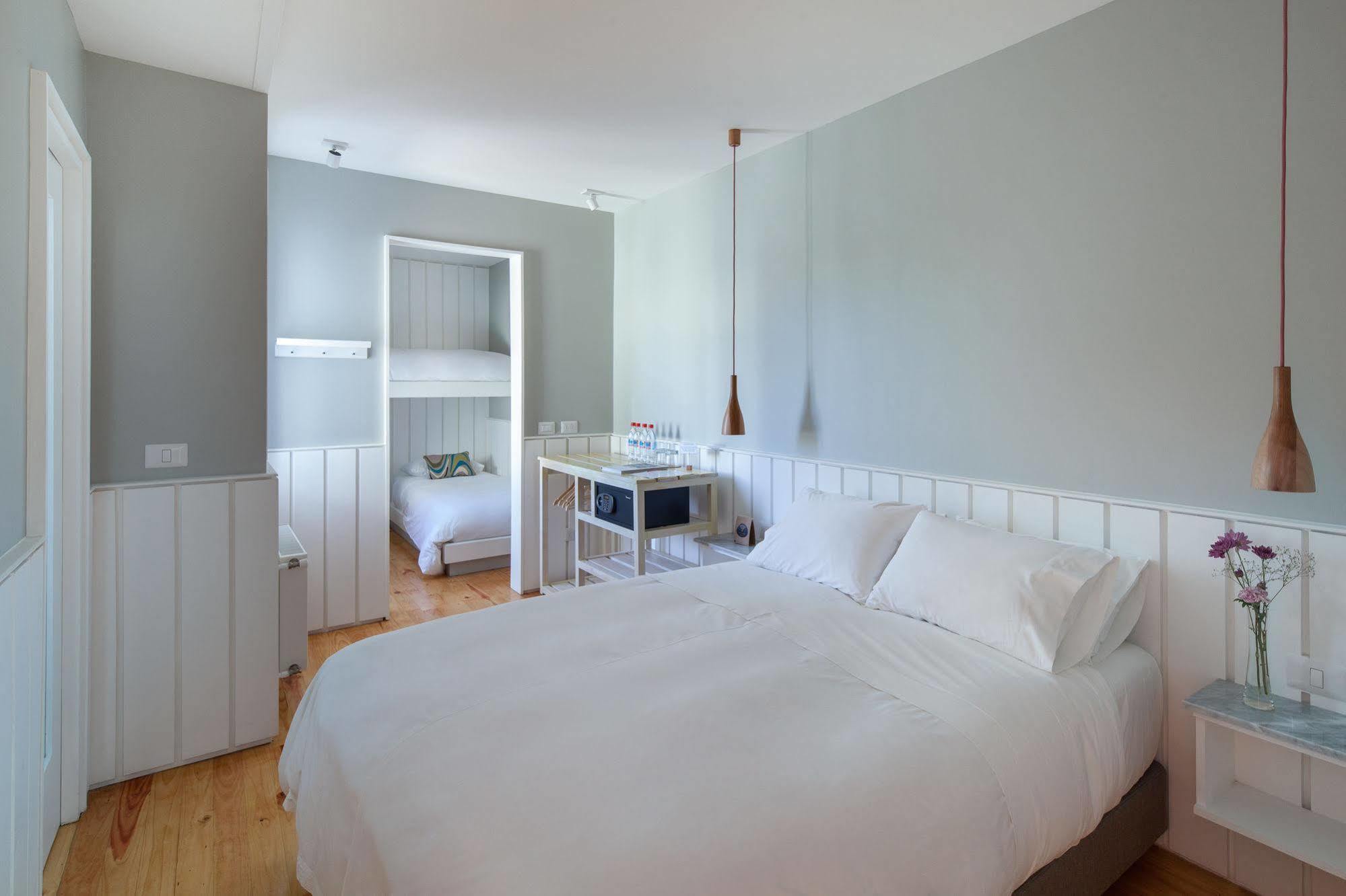 Casasur Charming Hotel Santiago de Chile