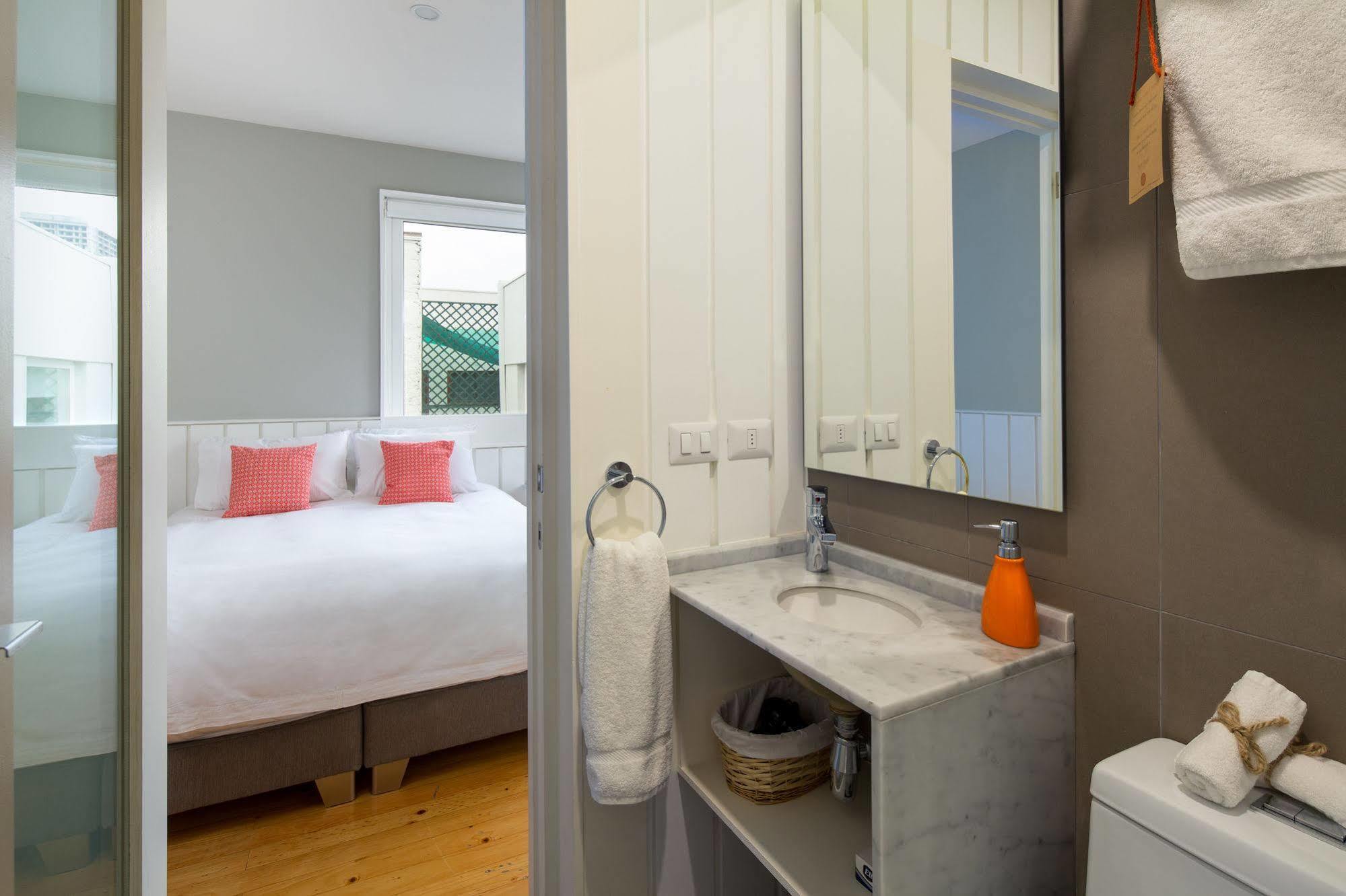 Casasur Charming Hotel 3*