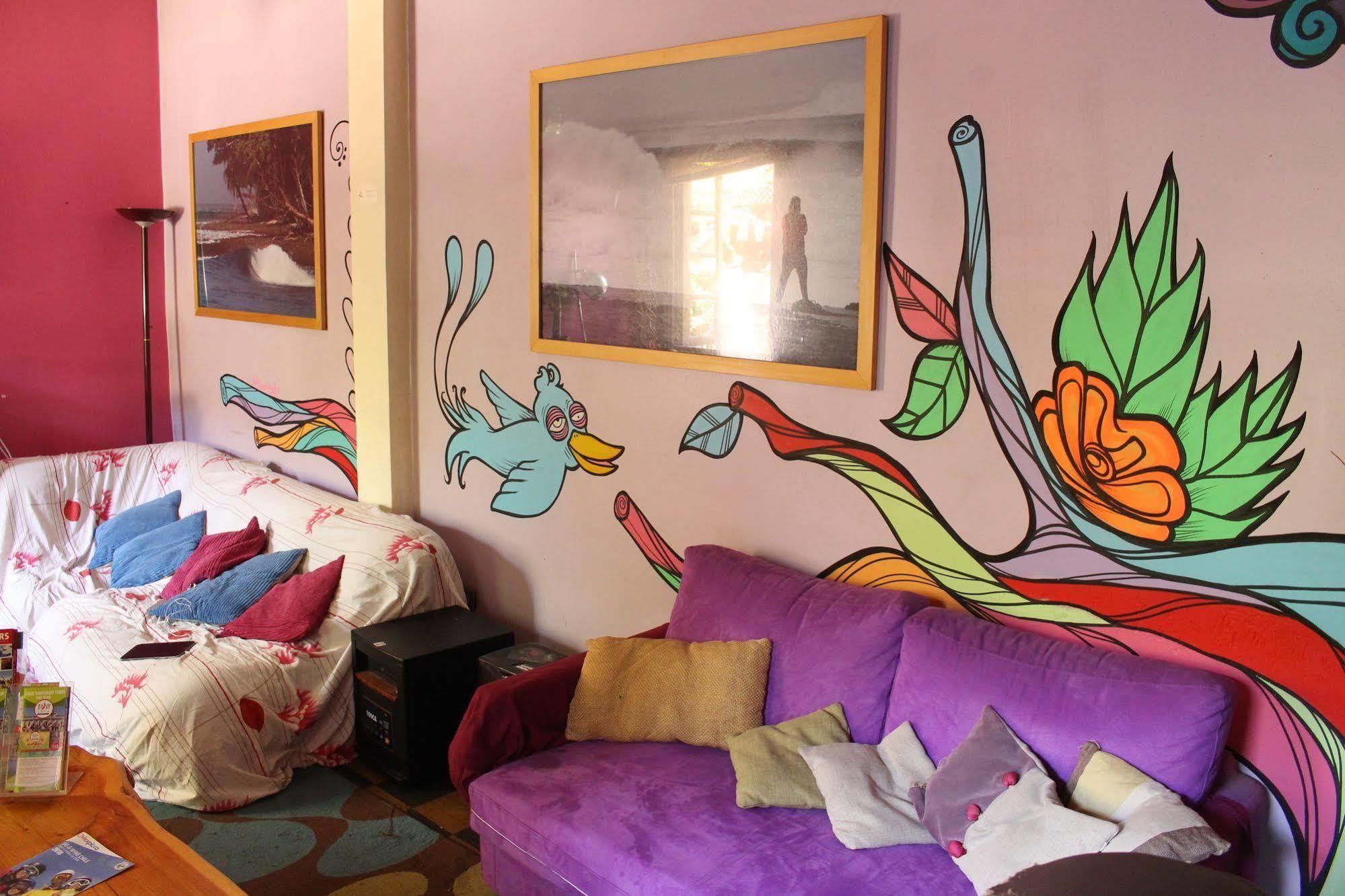Princesa Insolente Hostal