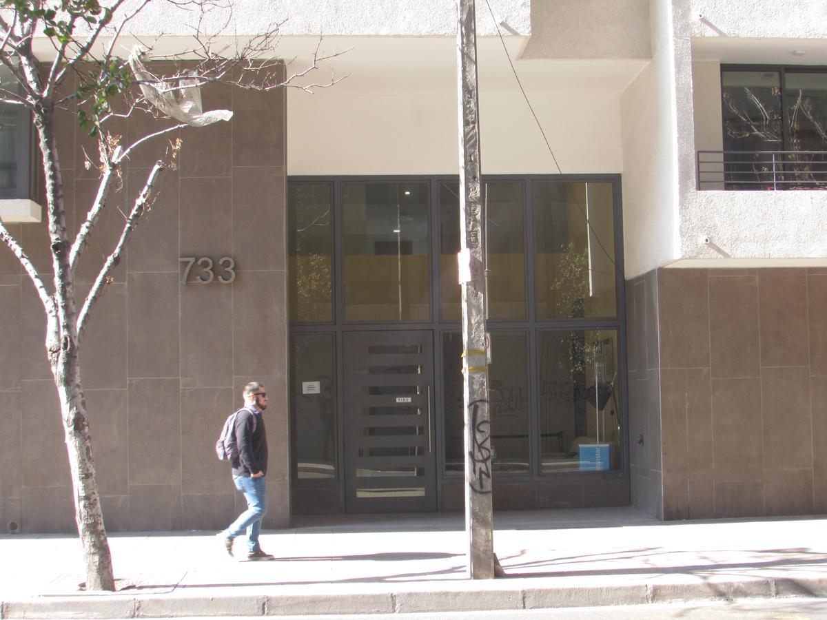 Central Suites / San Martin