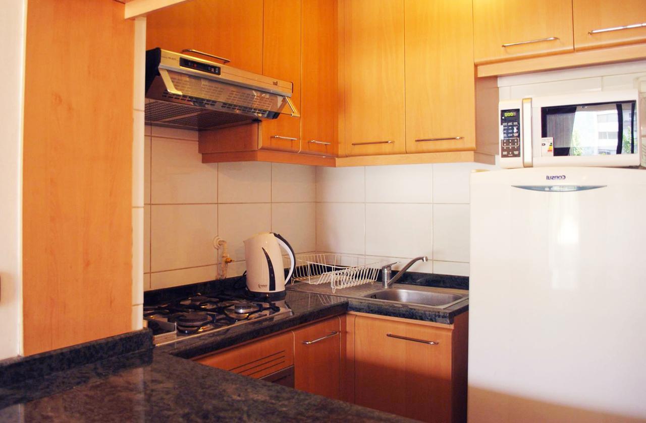 Apartamento Apartamento Living Montt *