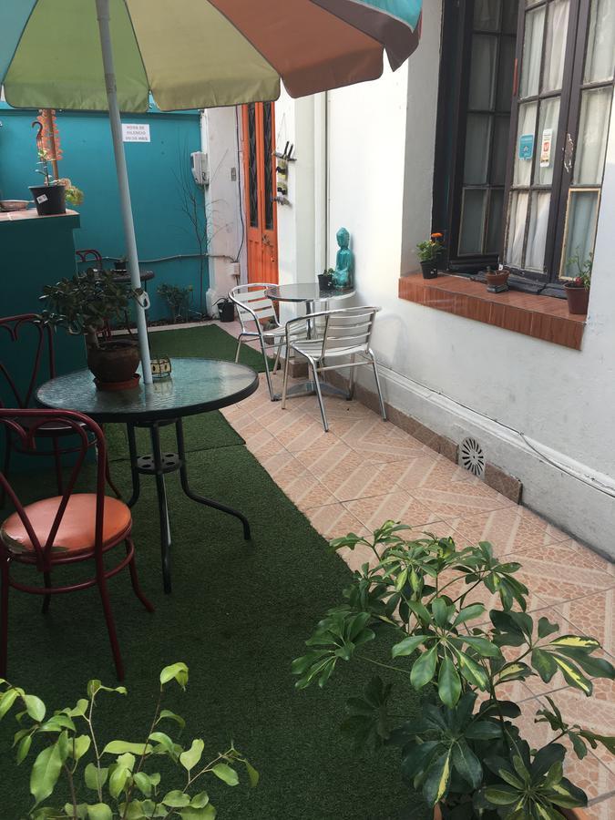Hostal Union
