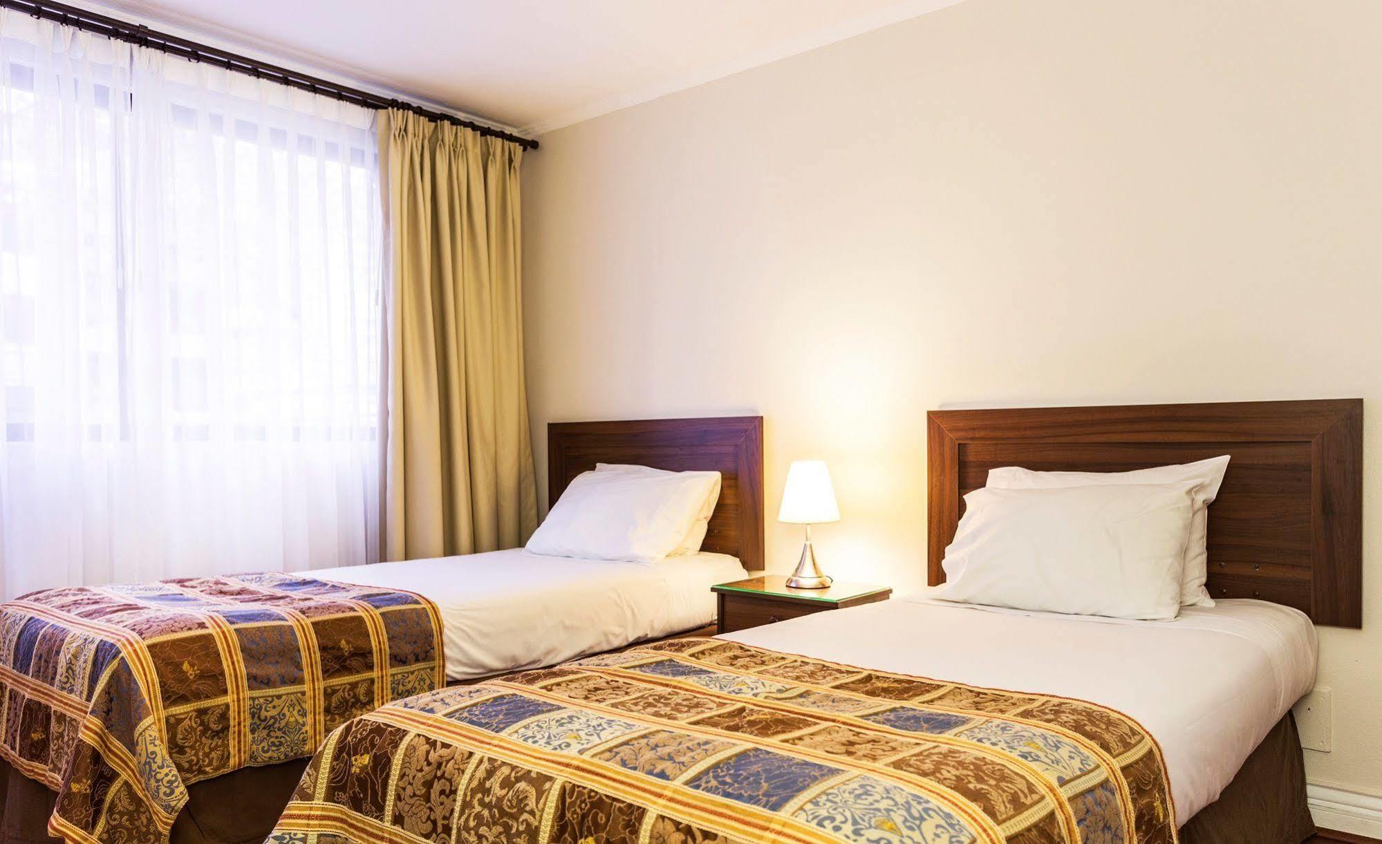 Park Plaza 3*