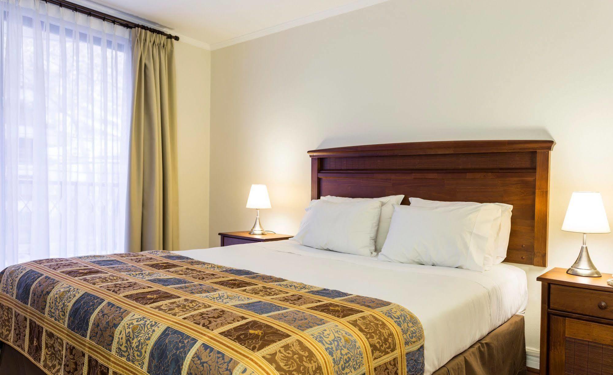 Apartahotel Park Plaza Santiago de Chile