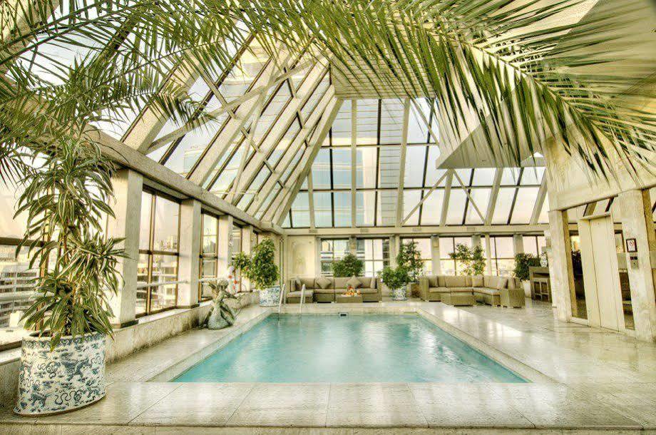 Park Plaza Apartahotel 3*