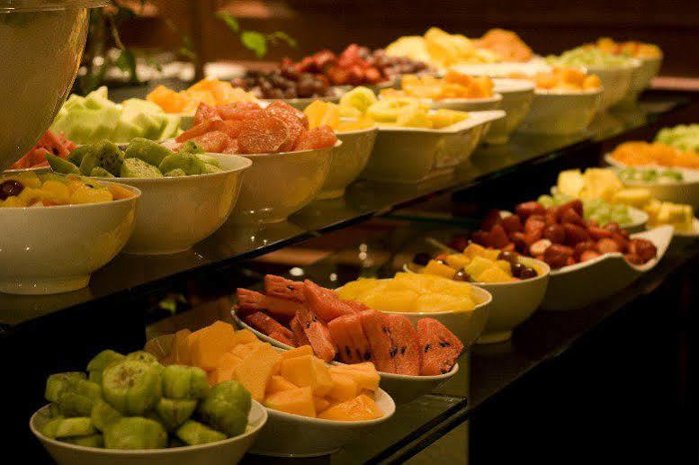 Park Plaza Apartahotel 3*