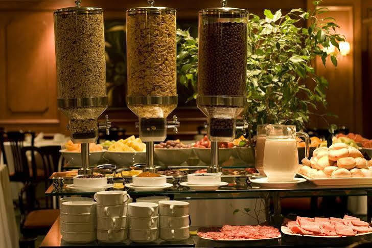 Park Plaza Apartahotel 3*