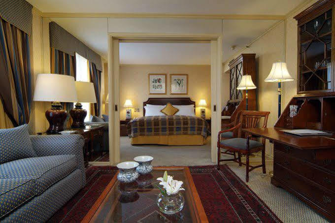 Park Plaza Apartahotel