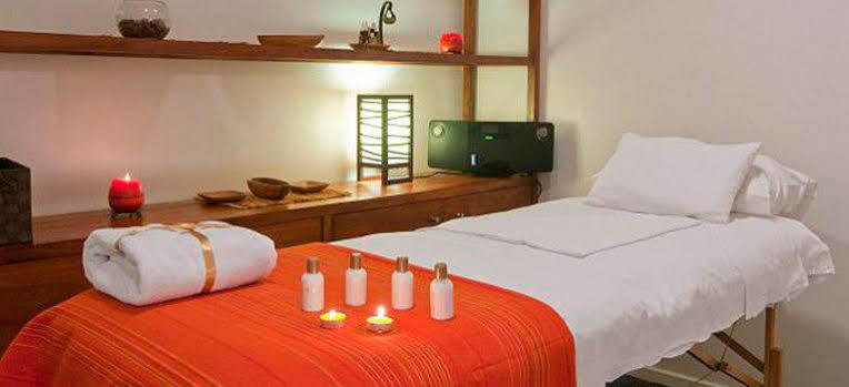 Park Plaza Apartahotel 3*