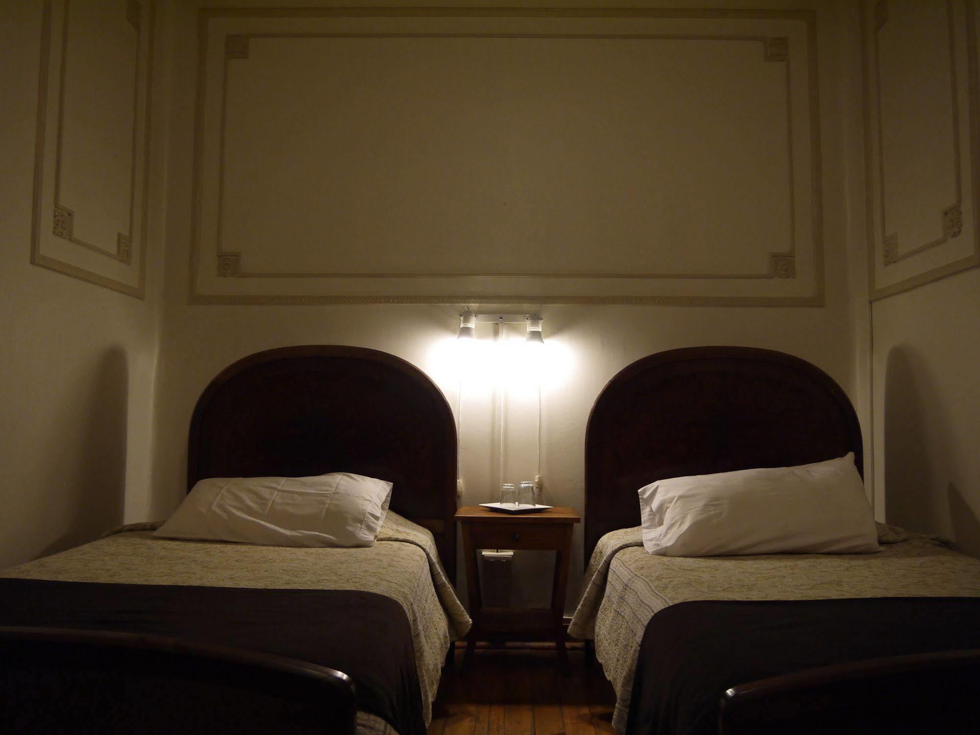 Hotel Paris Londres Santiago