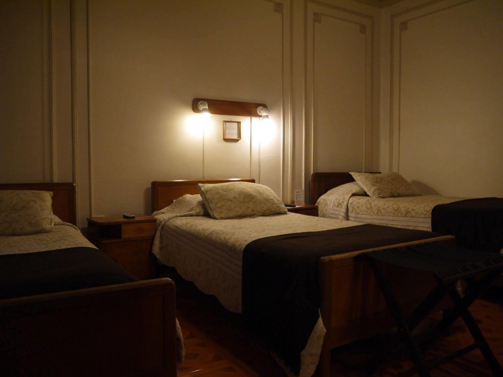Paris Londres Hotel