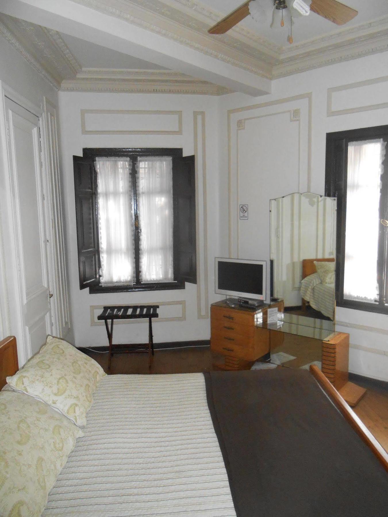 Hotel Paris Londres 2*