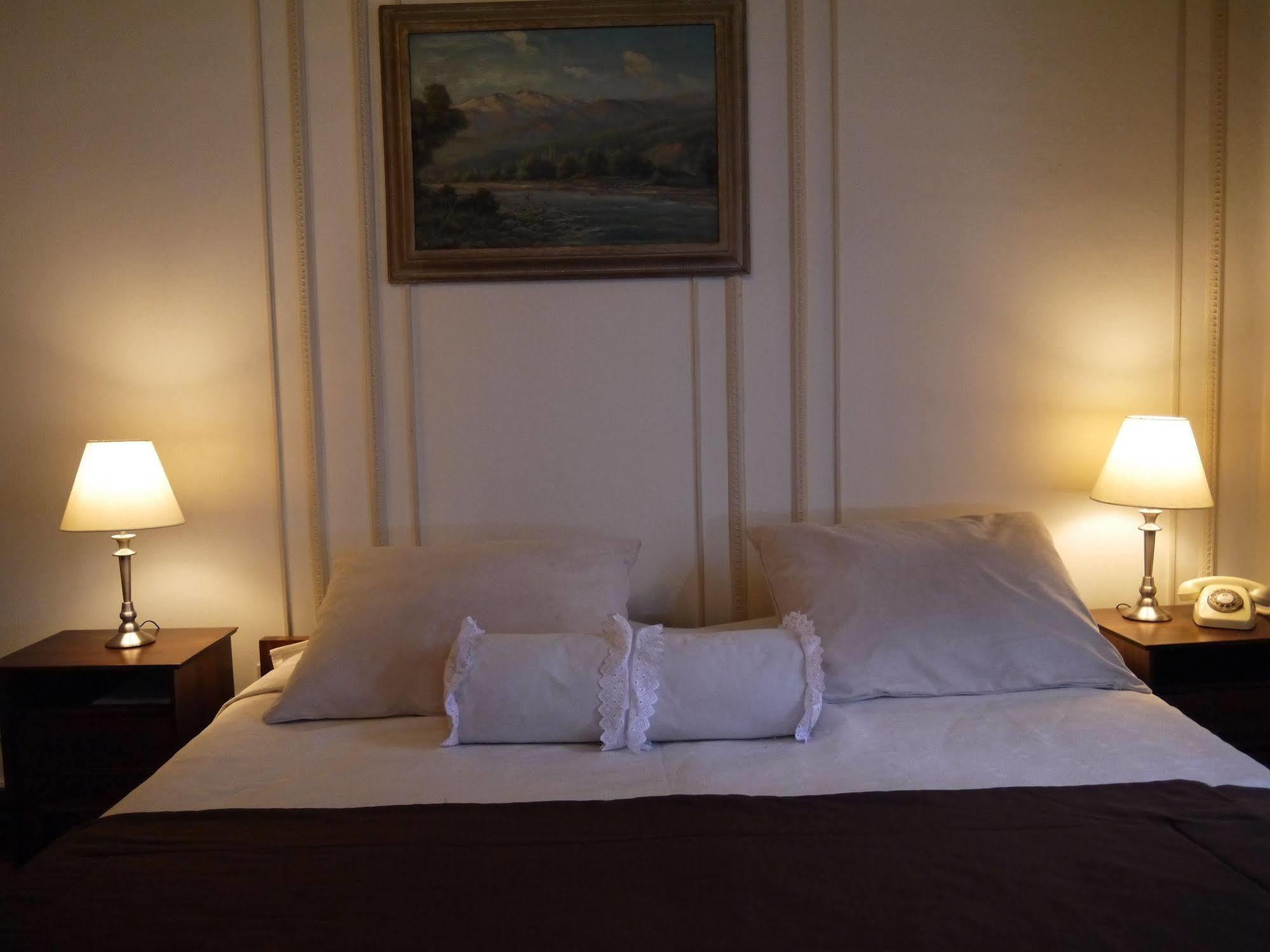 Paris Londres Hotel