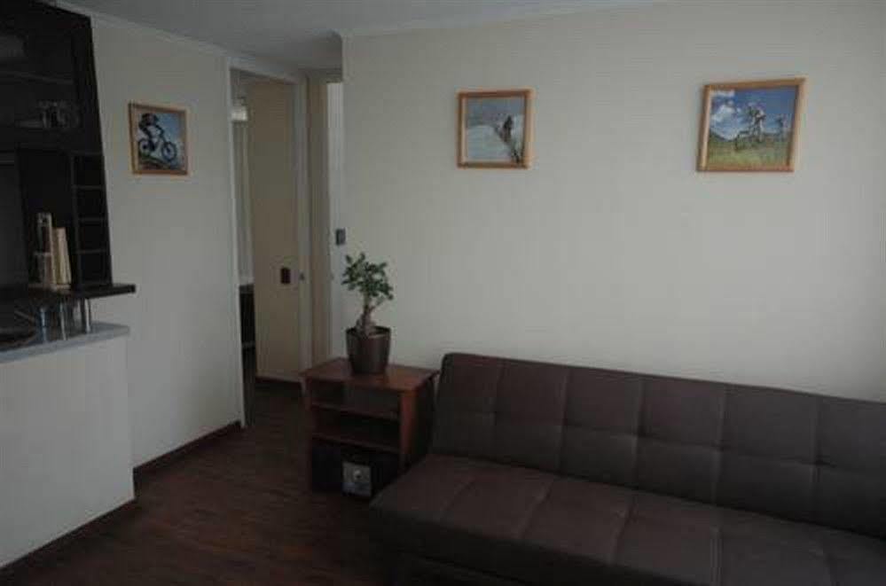 Apartahotel Personal Aparts Bellas Artes 3*