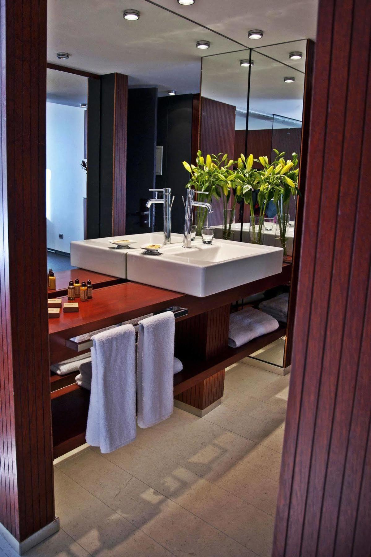 Ismael Hotel