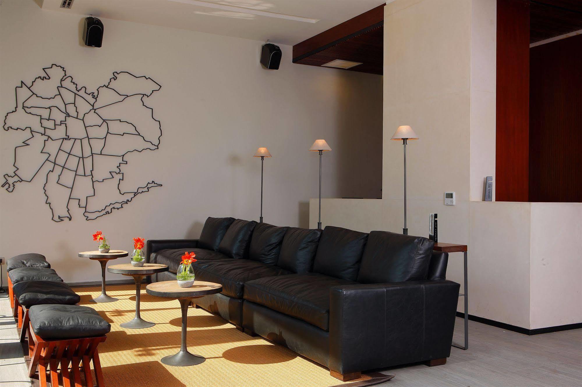 Hotel Ismael 4*