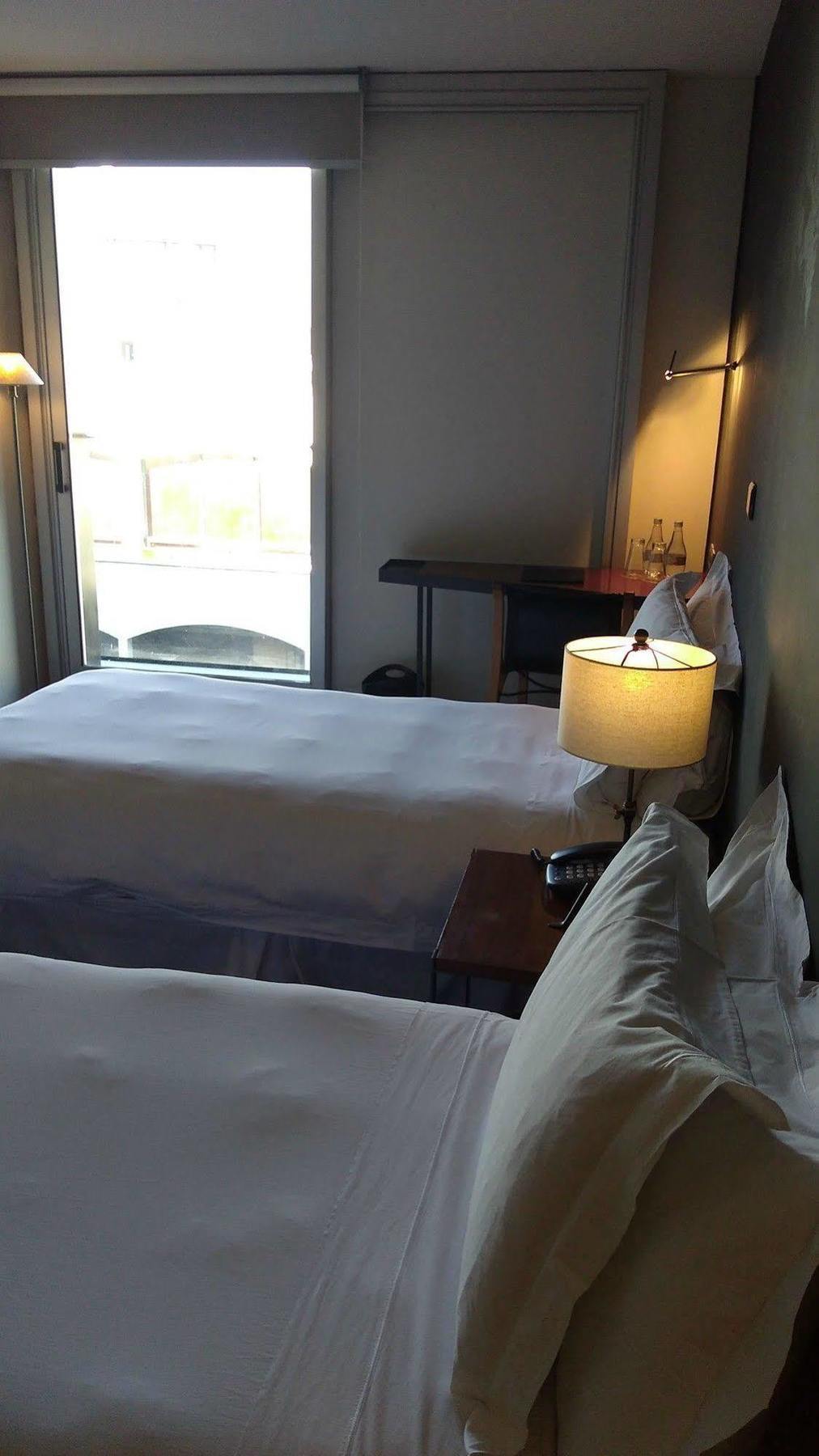 Ismael 4* Santiago