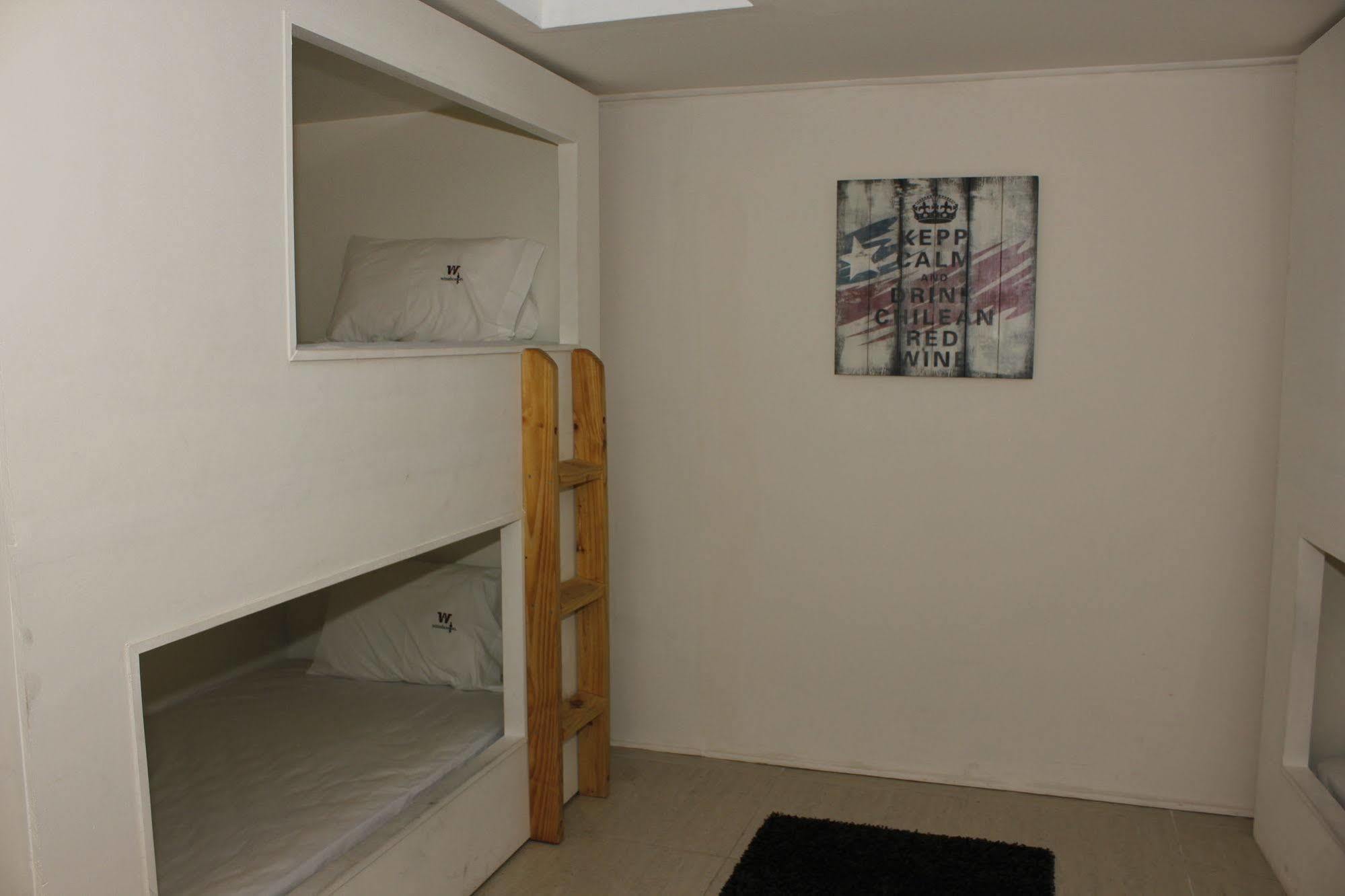 Hostal Bed And Wine Santiago de Chile