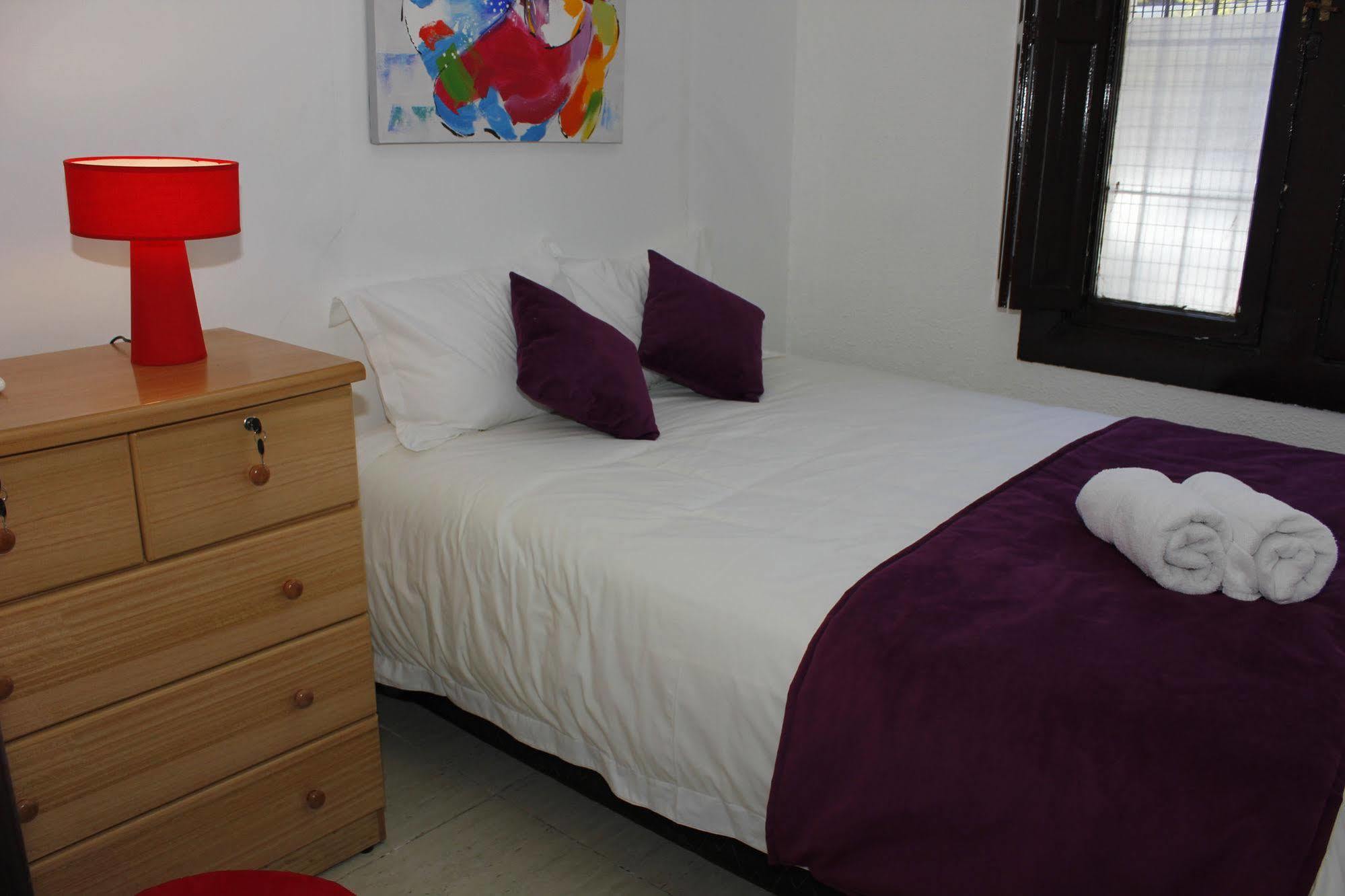 Bed And Wine Hostal Santiago de Chile