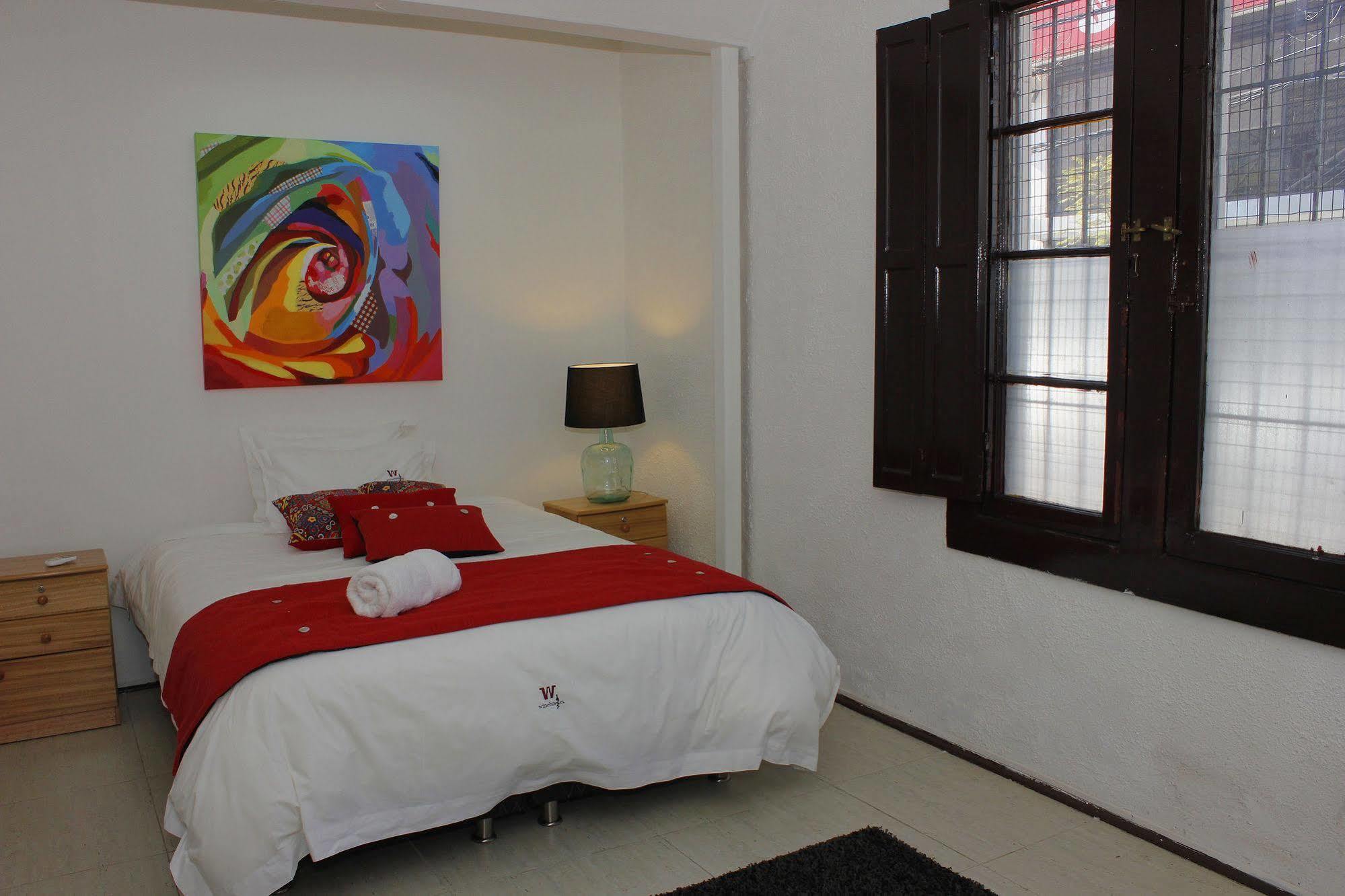 Bed And Wine Hostal