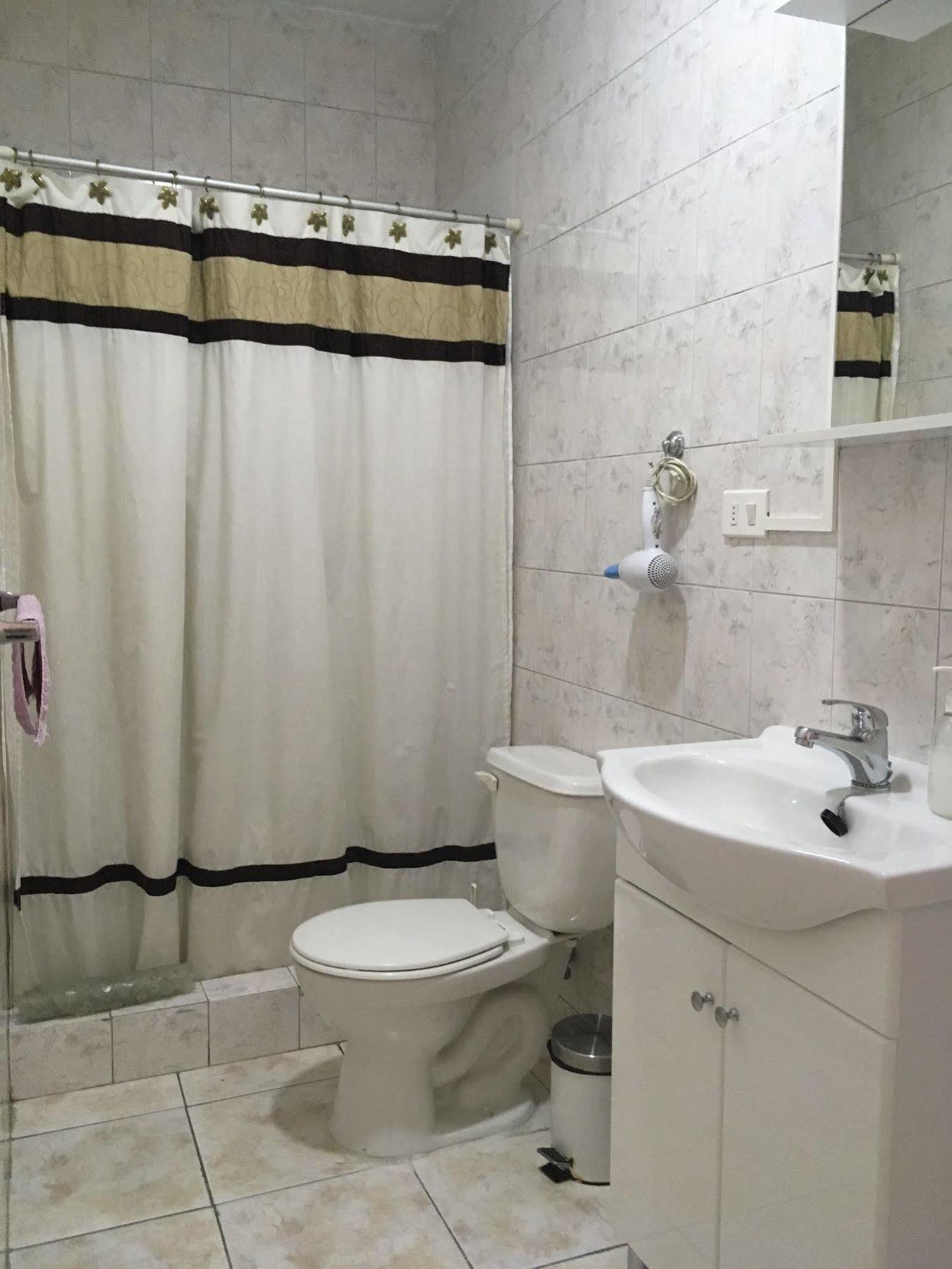 Residencial Universitaria Santiago
