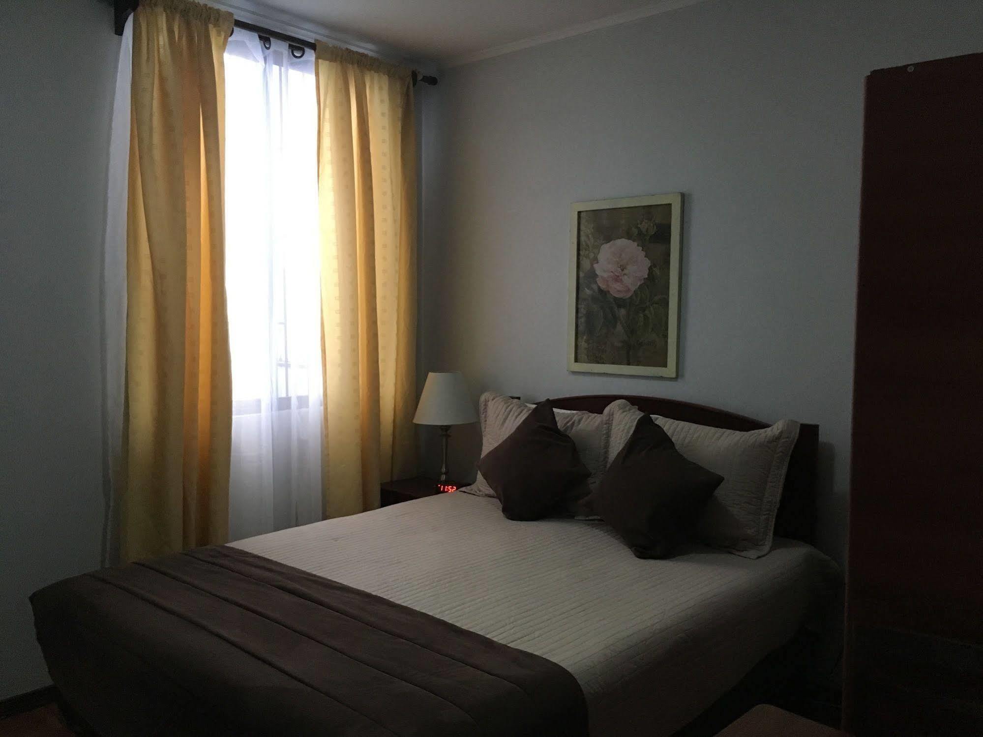 Residencial Universitaria Hotel
