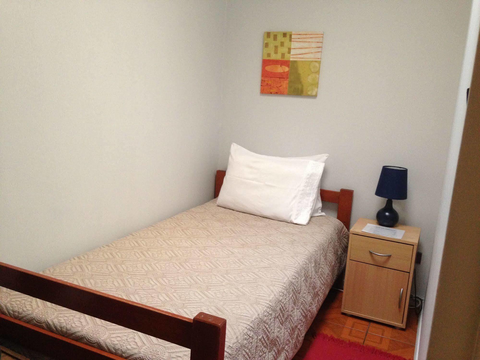 Residencial Universitaria 2* Santiago