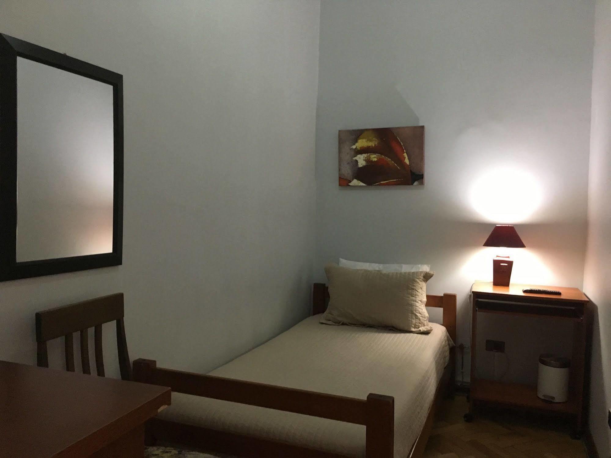 Residencial Universitaria Santiago