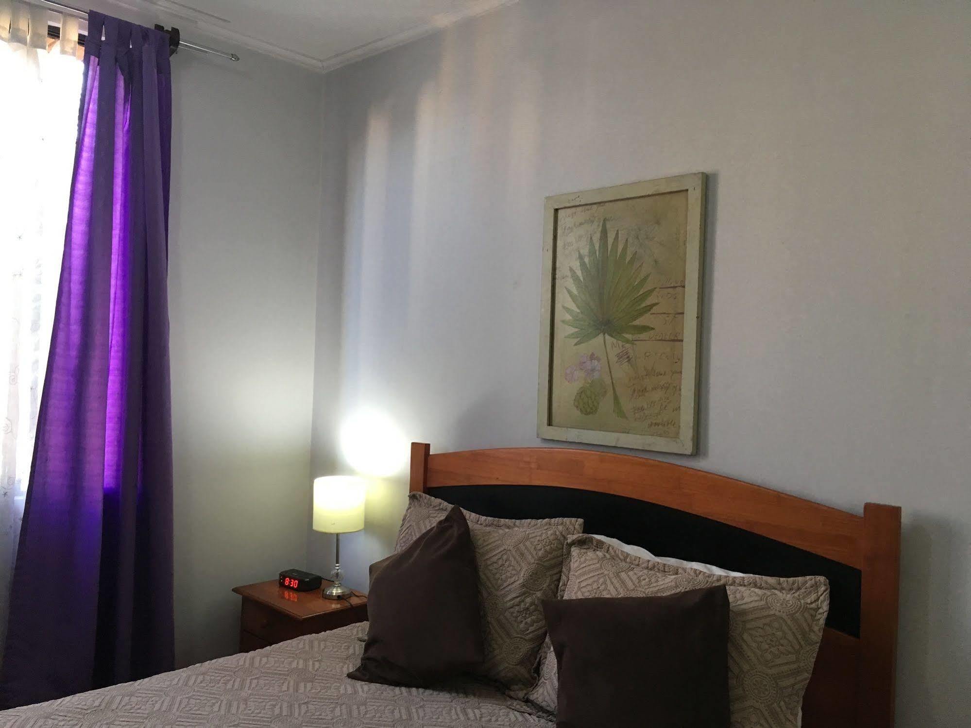 Residencial Universitaria 2* Santiago