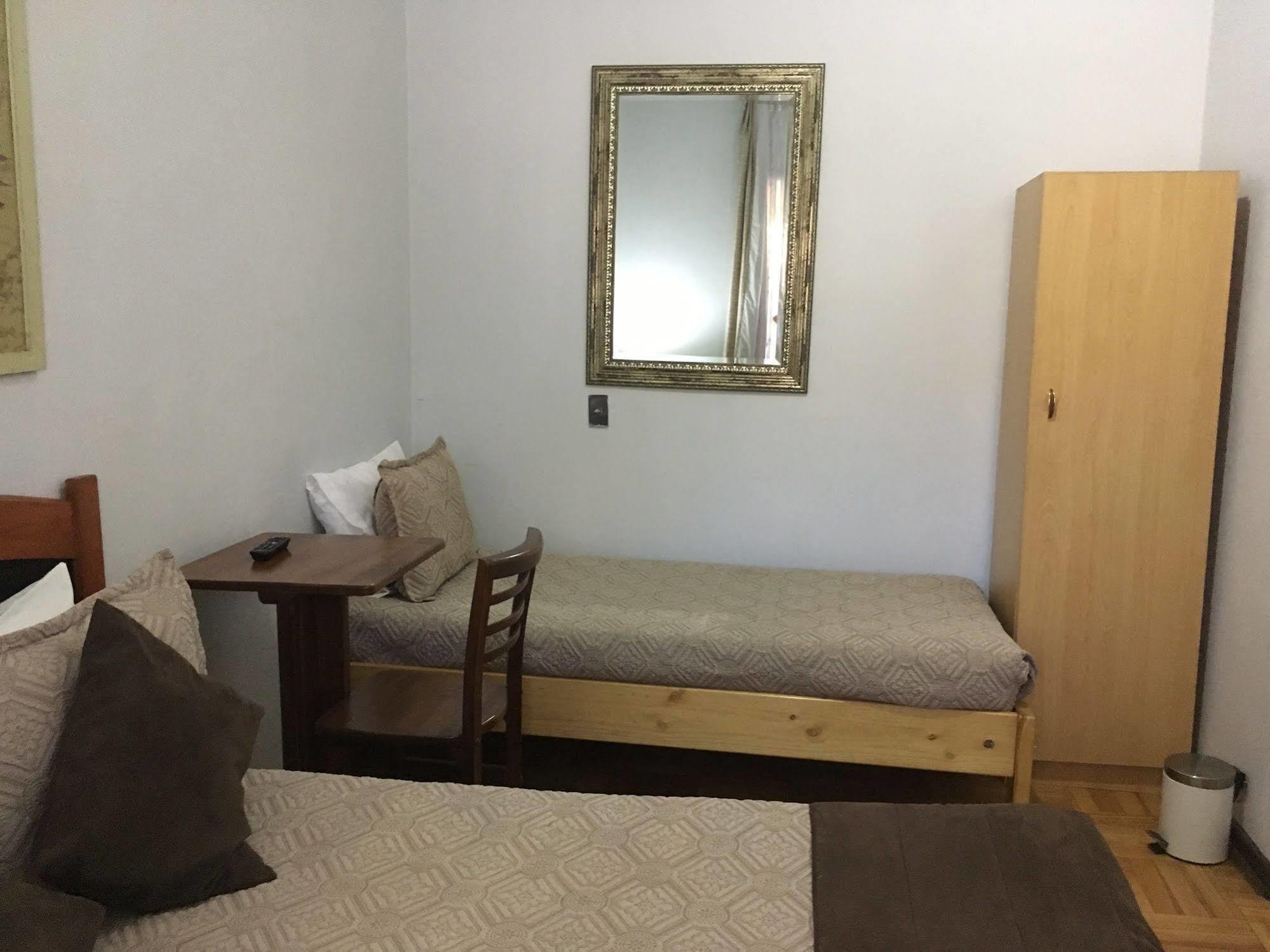 Residencial Universitaria Santiago