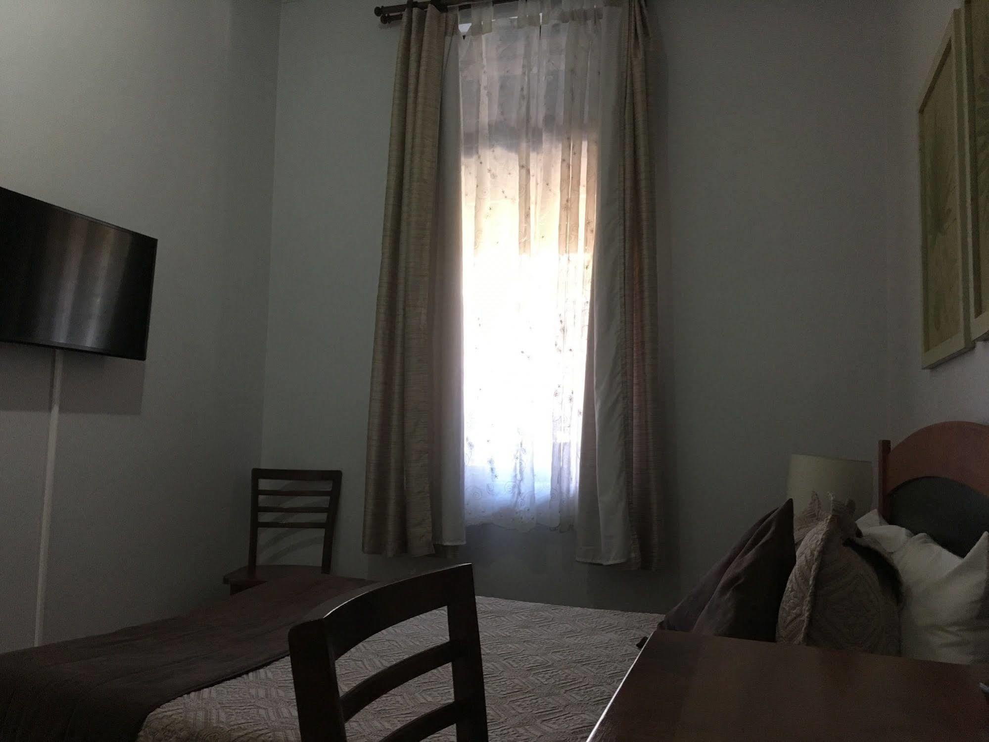 Residencial Universitaria 2* Santiago
