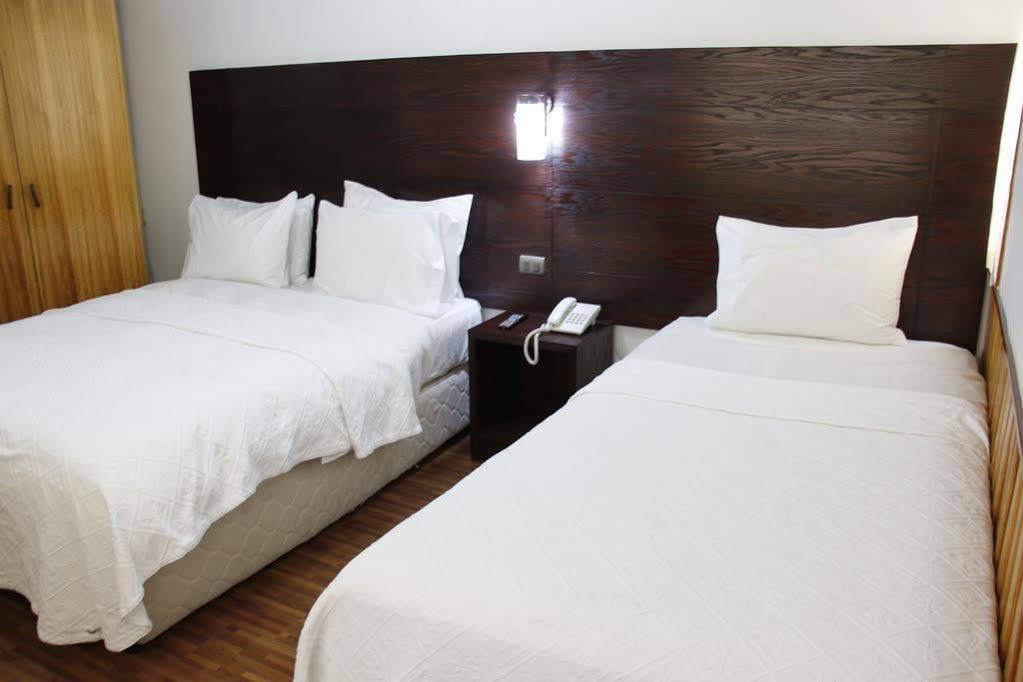 Hl Cost 3* Santiago de Chile