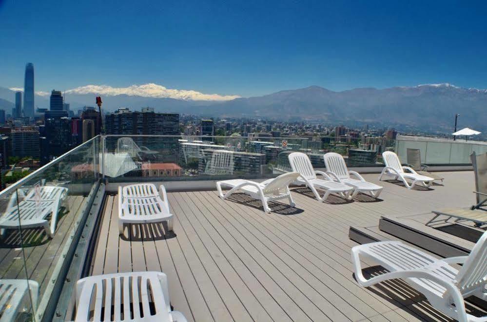 Relocation Nueva Providencia Santiago