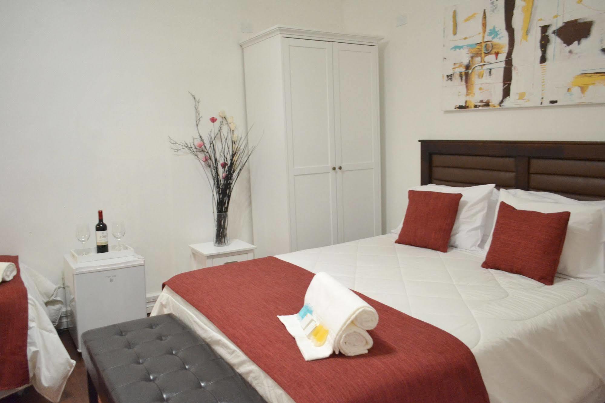 Casona Recoleta