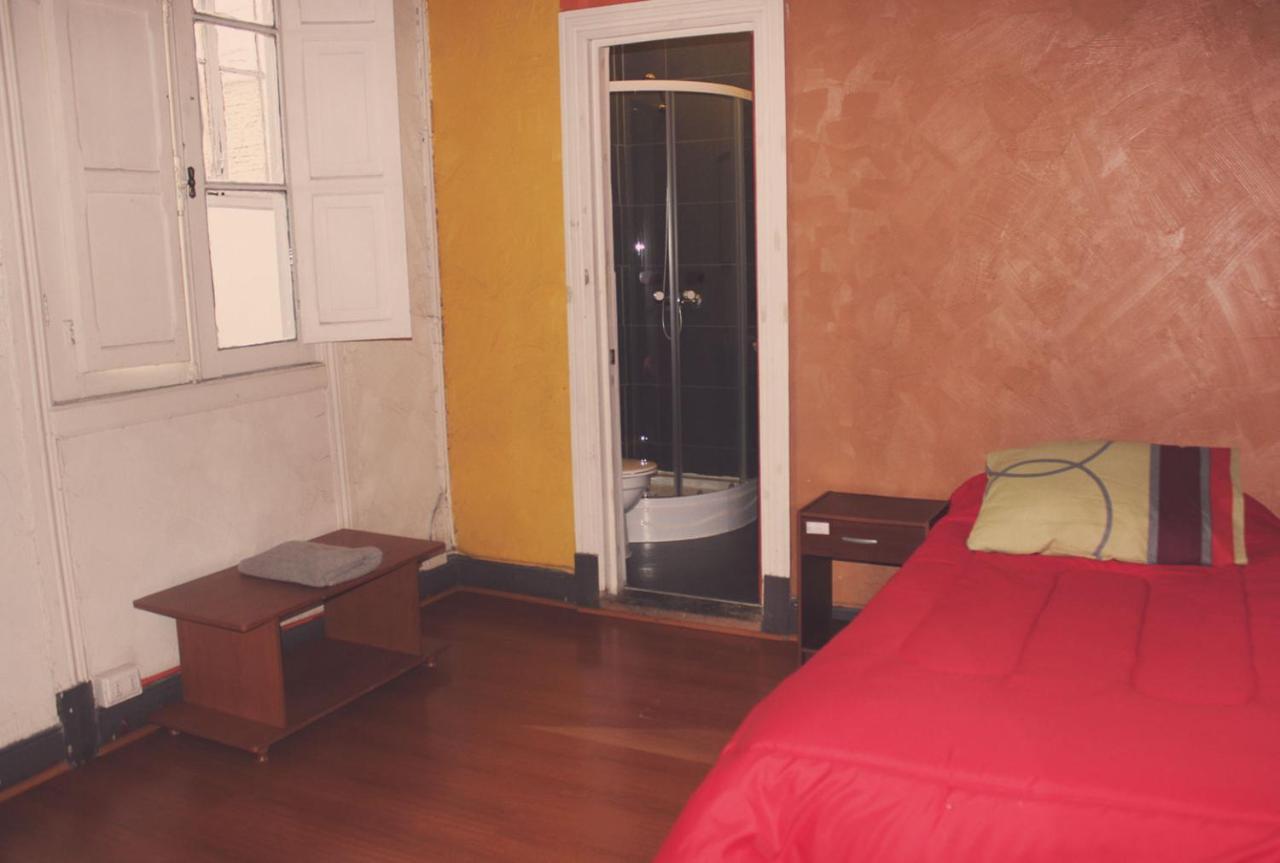 Casa Mosaico 2*