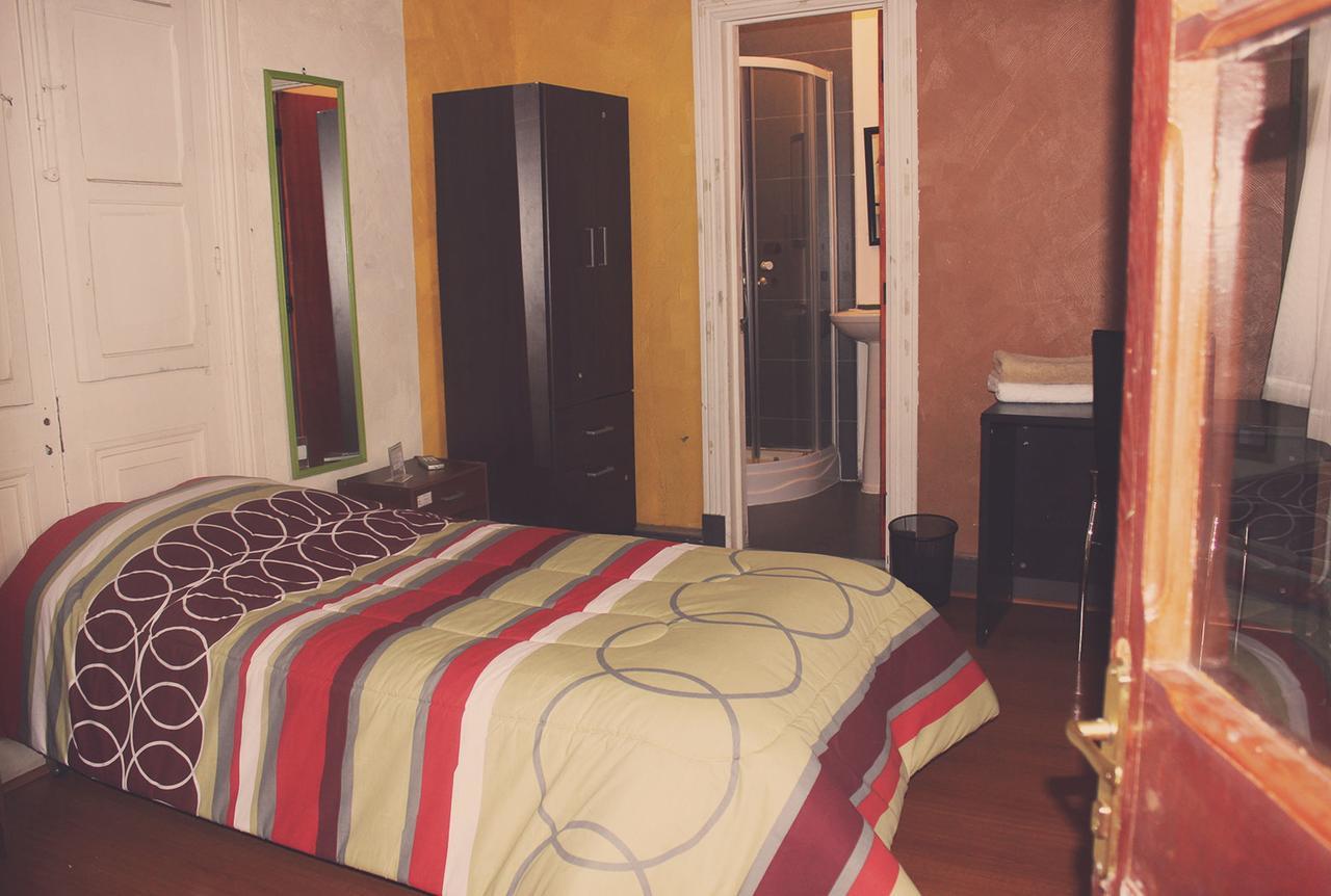 Hotel Casa Mosaico