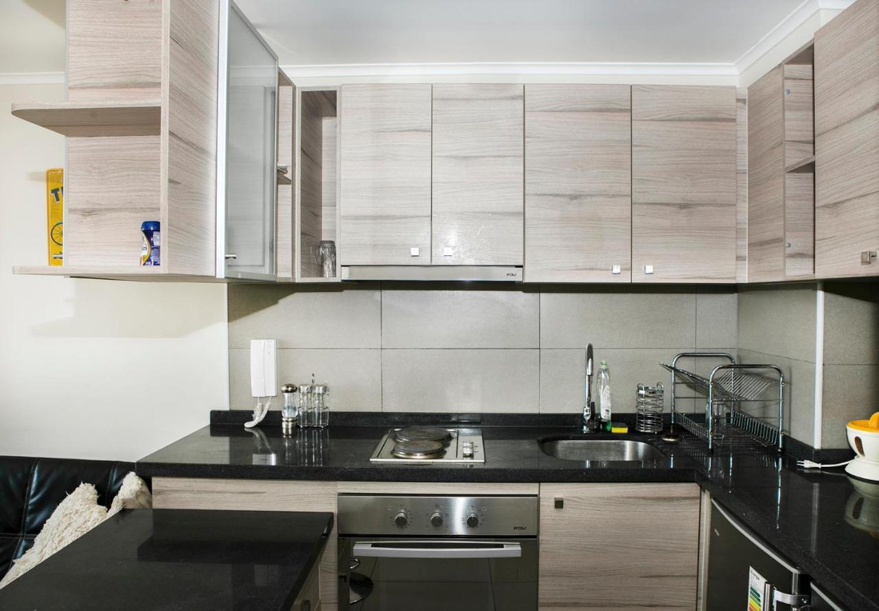 Apartamento Centro Agustinas *