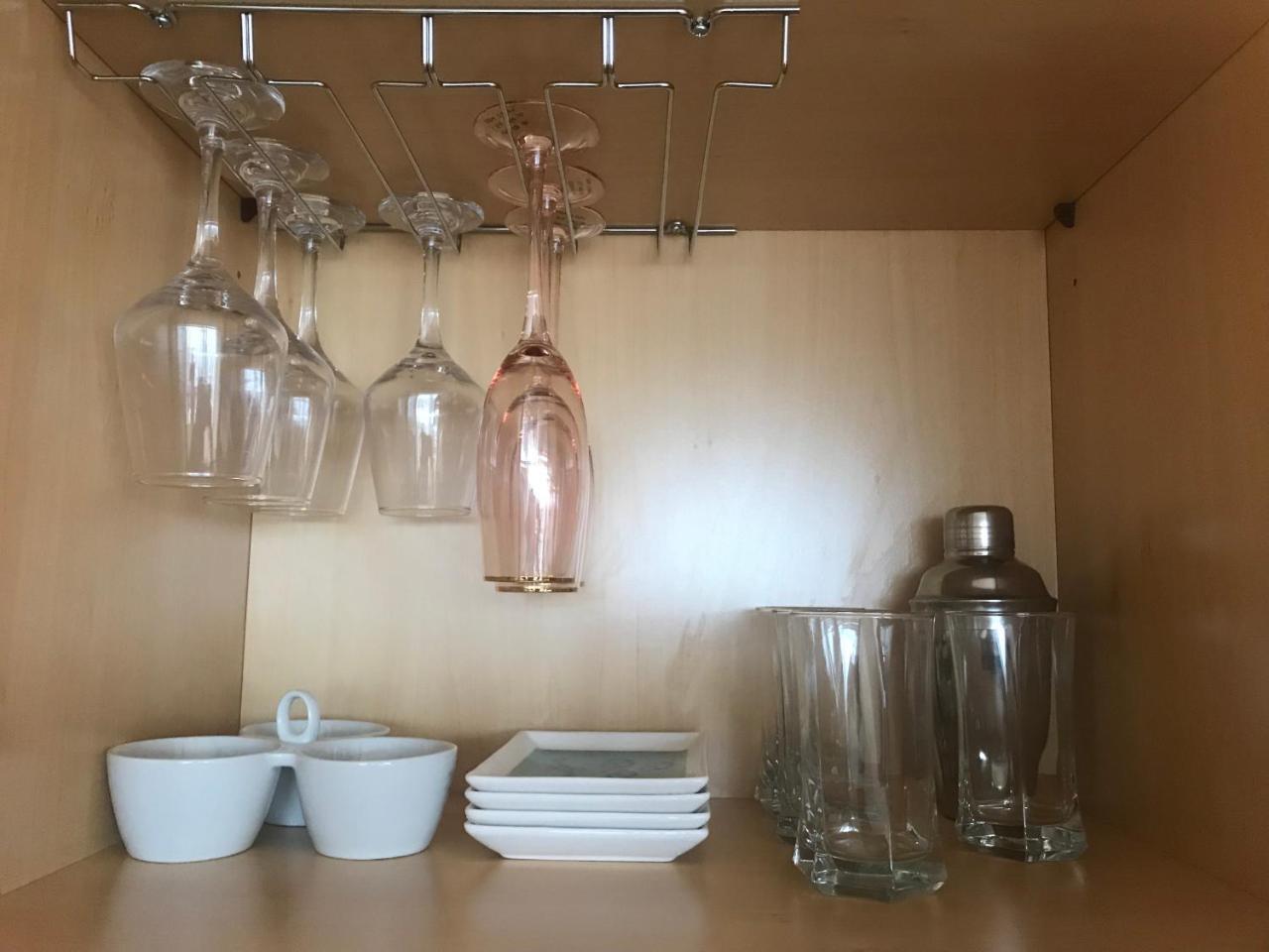 Apartamento Aires Europeos En Santiago de Chile