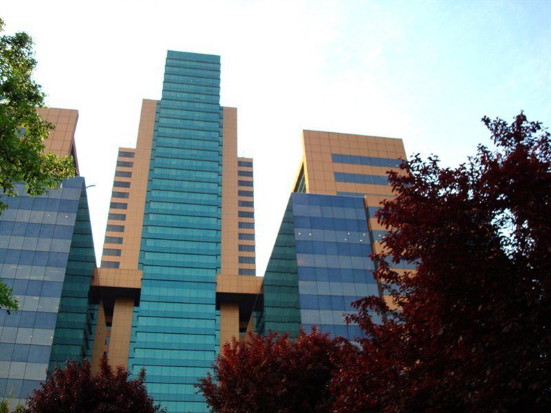 Marriott Hotel