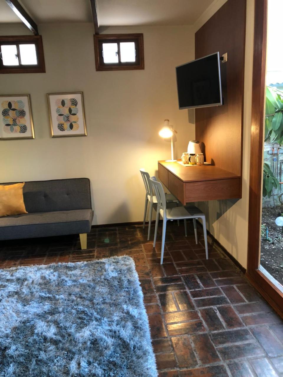 Rent Condes Apartahotel Santiago de Chile