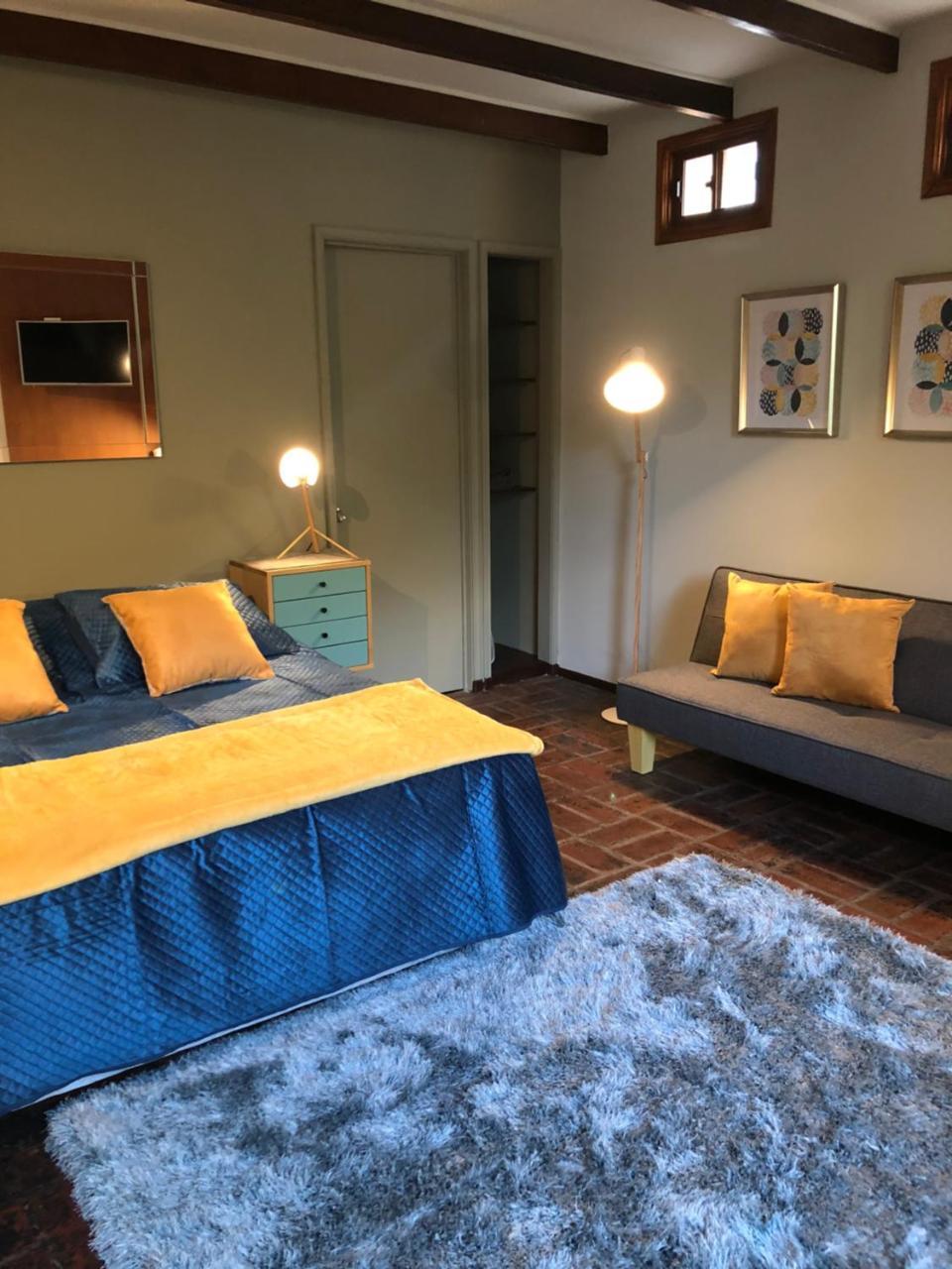 Rent Condes Apartahotel 2*