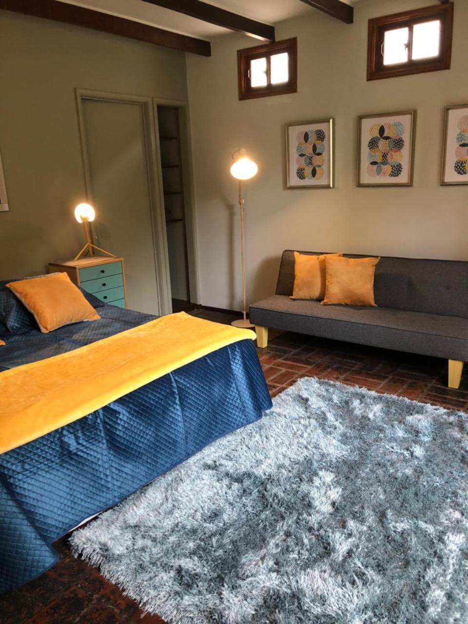 Apartahotel Rent Condes